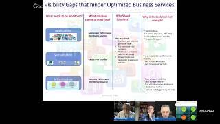LMTV LIVE | Application-Centric Infrastructure Monitoring and Analytics (Uila, Inc.)