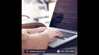 Toronto Web Design Company