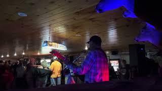 Matt Cave Music @Sherrard’s Resort (Take Me Home Country Roads)