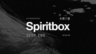 Spiritbox - Deep End (Official Visualizer)