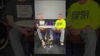 Michael Smith Testimony!