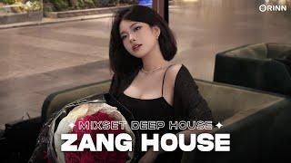 CHILL BASS 2024 - NHẠC NGHE TRÊN XE - MIXTAPE HOUSE LAK & DEEP HOUSE HAY NHẤT 2024