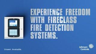 Johnson Controls - Fireclass: Open Protocol for Fire Detection