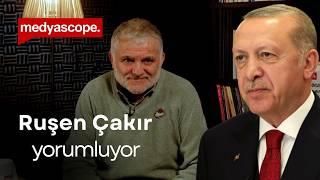 Ruşen Çakır yorumluyor: Alevileri tahrik etmeyin!