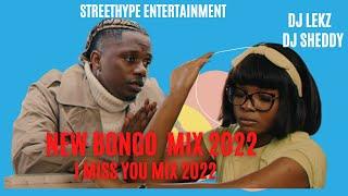 BEST OF BONGO HIT SONGS VIDEO MIX 2022 DJ LEKZ FT ZUCHU, RAYVANNY ,HARMONIZE,MARIOO,