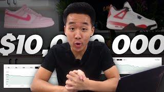 Top 5 Best Sneaker Investments...