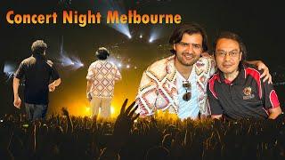 Nejrabi Merwais Live Concert In Melbourne Tonight