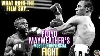 Every Punch, Slip, Dip, and Duck. Mayweather vs Castillo Film Study