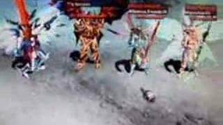 Global MU Online