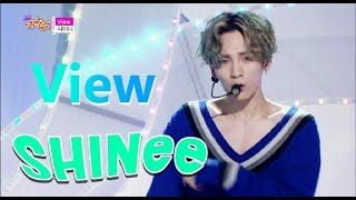 [Comeback Stage] SHINee - View, 샤이니 - 뷰, Show Music core 20150523