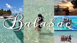 SUMMER IN BALABAC, PALAWAN (budget & itinerary + sidetrip in Puerto Princesa) | SummerSoleil