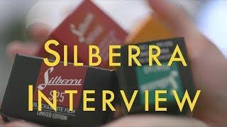 Silberra Interview || Foto Film Fair