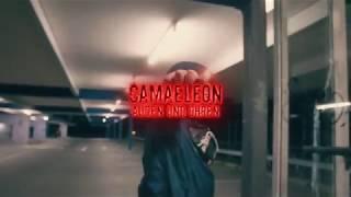 CAMAELEON - AUGEN UND OHREN