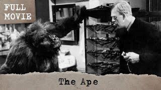 The Ape | English Full Movie | Horror