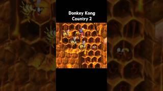 Donkey Kong Country 2 ( Snes ) Longplay Full Game