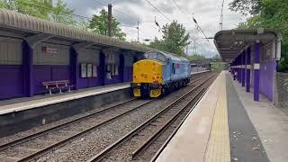 37501 Teesside Steelmaster 0V84