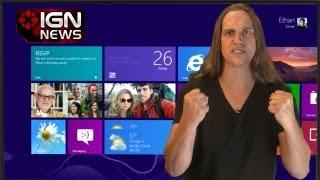 IGN News - Microsoft's Alleged Collaboration with NSA Surveillance Programs Detailed