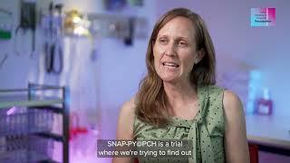 Perth Children's Hospital Foundation (PCHF) | Asha Bowen SNAP Trial