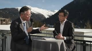 BCG at Davos | The Value of Strategy