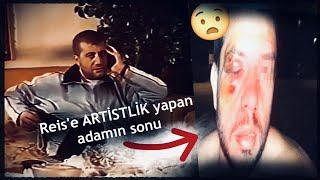 Sedat Peker'e YANLIŞ Yapan Adamın Sonu