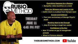 The Rubio Method - Episode 64 - I'm Back Baby