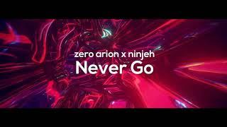 Ninjeh x Zero Arion - Never Go