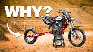 Hill Climb Dirt Bikes: Explained!