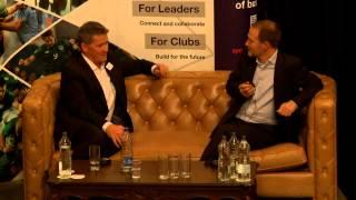 Digital Sport: Brian Keating & Rob Hartnett