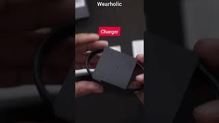 Amazfit GTR 4 Quick Unboxing #shorts #amazfit #wearholic