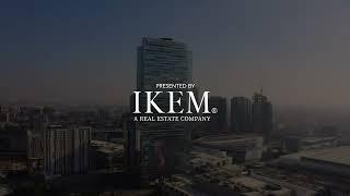 900 W. Olympic Blvd #27E | Ft. Ikem Chukumerije