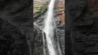 "MUTHYALA DHARA WATERFALLS"