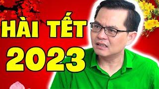 Hài Tết Mới Nhất 2023 | ĐẠI GIA NHÁT GÁI FULL HD | Phim Hài Tết Hay Nhất 2023 | Trung Hiếu