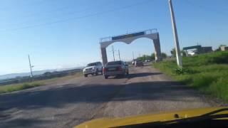 Дороги ЮКО село Карабулак | ОҚО Қарабұлақ ауыл жолдары