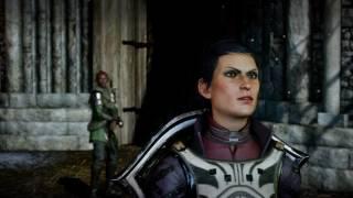 Playing DAI: Lynessa part 1