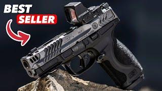 15 New Guns That Are Better Than Any Glock 19