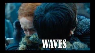 The Starks | Waves