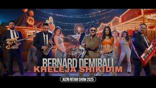 Bernard Demirali - KHELEJA SHIKIDIM - Show 2025 Juzni Ritam - 6K Video - CukiRecords Production