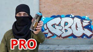 Top 10 Graffiti Writer Tips (Featuring @GraffitiBloq )