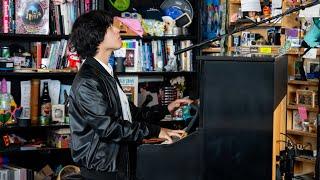 Yunchan Lim: Tiny Desk Concert