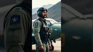 Pakistan Air Forces