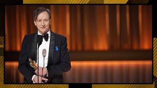 'All Quiet on the Western Front' Wins Best Original Score | 95th Oscars (2023)