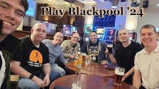 Play Blackpool 2024