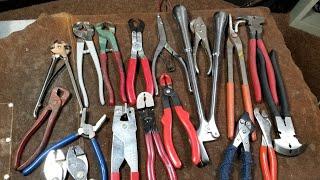 Specialty & Unique Pliers, Review & Comparison