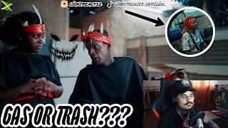 Skeng, Dj Mac - Spin (Neva Problem) (Official Music Video) | Fiesta2k24 (REACTION)