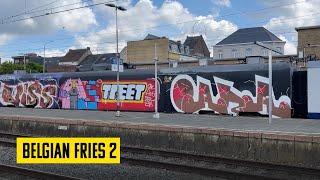 Belgian Fries 2