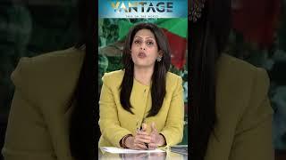 "Free Imran Khan": Trump Aide Leads Call | Vantage with Palki Sharma