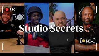 Growing Your Studio: Insights from Successful Studio Owners | Part 2