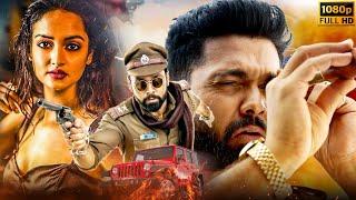 South New 2024 Movie In Hindi Dubbed | Rishab Shetty, Rakshit Shetty | New South Action Film 2024