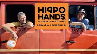 PODcakes | Episode 21 | Hippo Hands