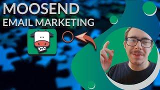 Moosend Email Marketing Platform - GetResponse Alternative